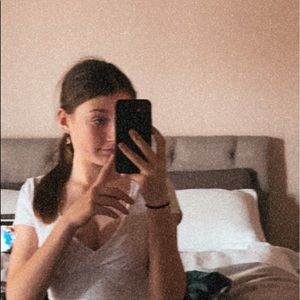 Meet your Posher, Mattea